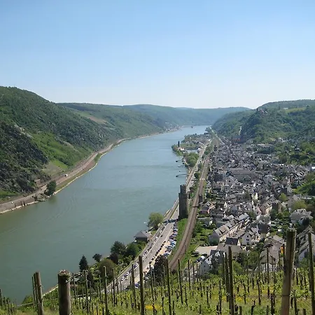 Engelsgaertchen Oberwesel