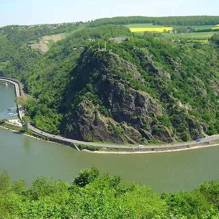 Engelsgaertchen Oberwesel