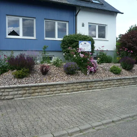 Engelsgaertchen Oberwesel