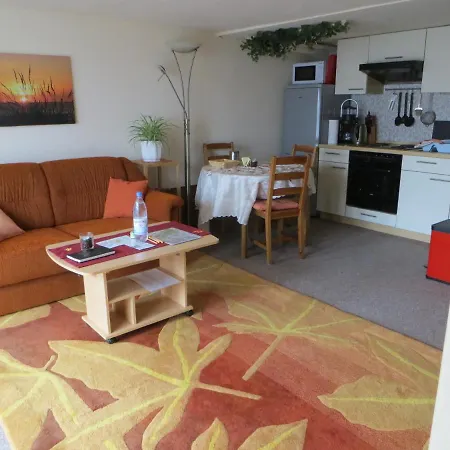 Apartment Engelsgaertchen Oberwesel