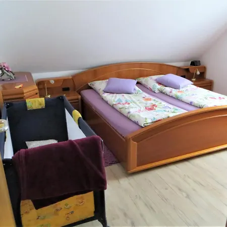 Engelsgaertchen Apartment